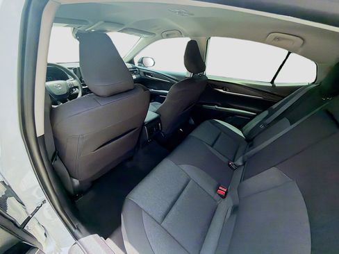 Used 2025 Toyota Camry LE w/ Convenience Package FWD image 24