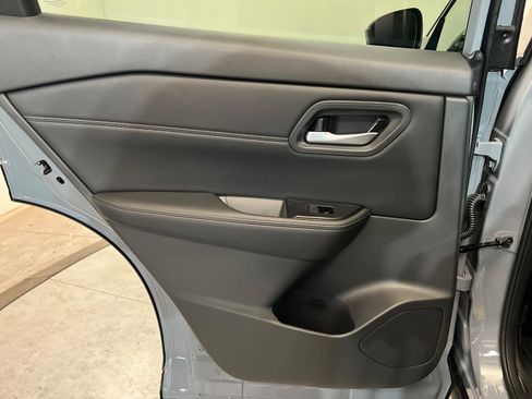 New 2026 Nissan Rogue SV image 18