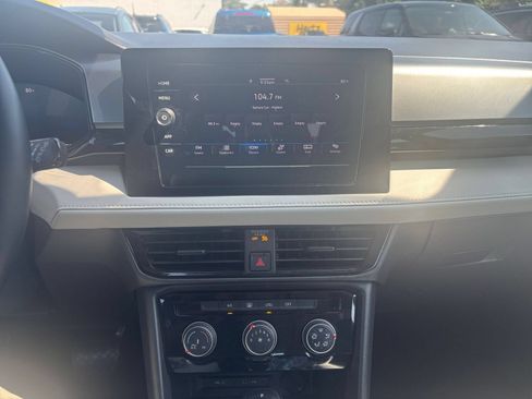 Used 2026 Volkswagen Taos S FWD image 17