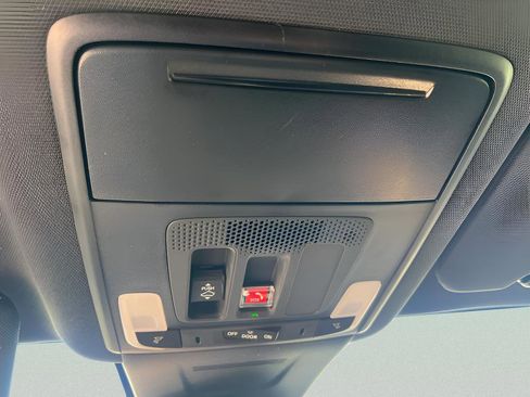 New 2026 Honda CR-V Sport-L image 18