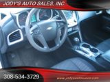 Used 2017 Chevrolet Equinox LS image 2