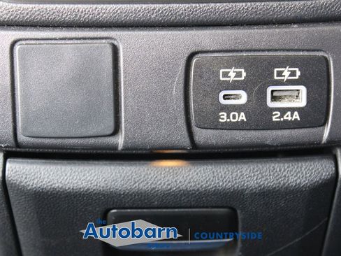 Used 2024 Subaru Ascent Premium w/ Convenience Package AWD/4WD image 21