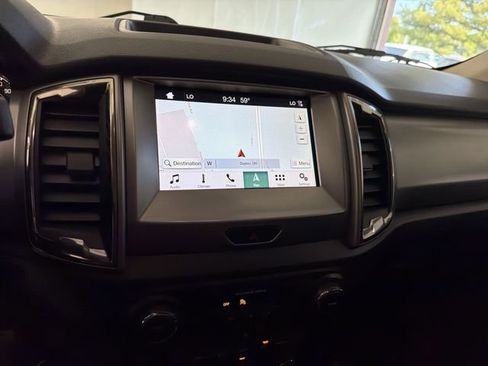 Used 2019 Ford Ranger XLT w/ Equipment Group 302A Luxury AWD/4WD image 25
