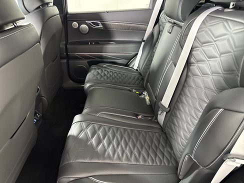 New 2026 Genesis GV80 3.5T e-SC AWD/4WD image 15