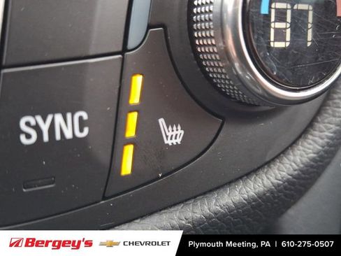 Certified 2020 Chevrolet Equinox LT image 29