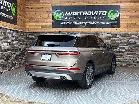 Used 2020 Lincoln Corsair Reserve w/ Equipment Group 201A AWD/4WD image 19