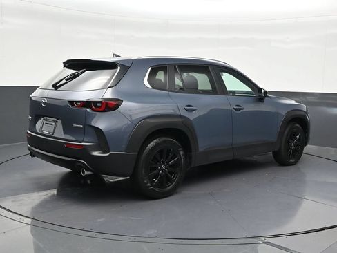 Used 2024 MAZDA CX-50 AWD 2.5 S w/ Cargo Package image 5