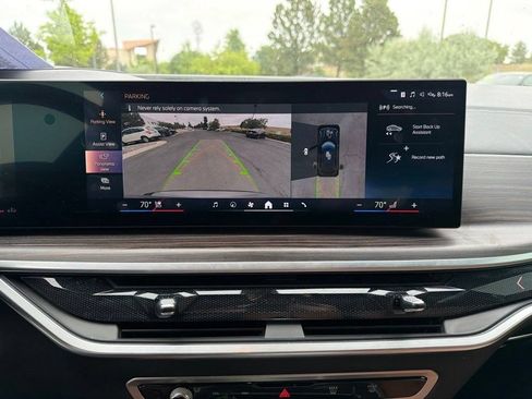 Used 2024 BMW X5 xDrive40i w/ M Sport Package AWD/4WD image 15