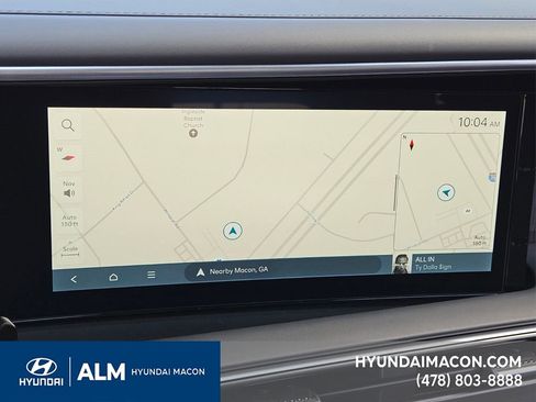 New 2026 Hyundai Palisade Calligraphy image 28