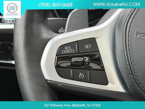 Used 2020 BMW X4 xDrive30i w/ M Sport Package 2 image 12