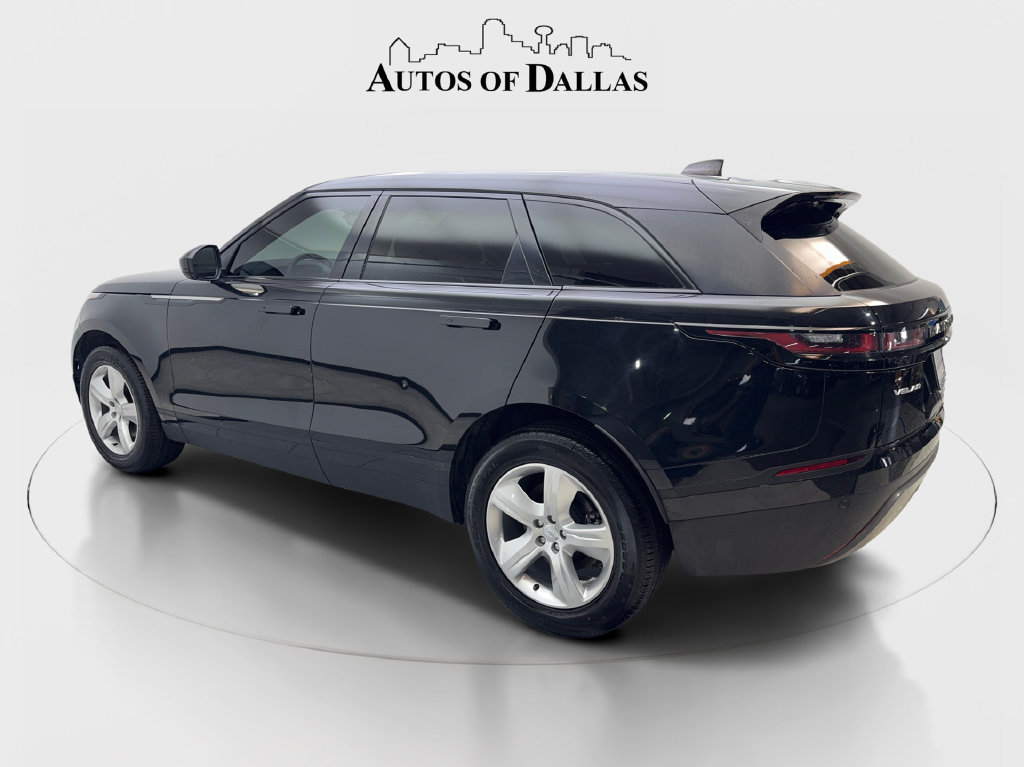 Used 2023 Land Rover Range Rover Velar S AWD/4WD image 10