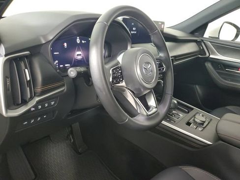 Certified 2026 MAZDA CX-90 3.3 Turbo S w/ Premium Plus AWD/4WD image 25