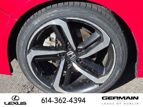 Used 2020 Honda Accord Sport image 15