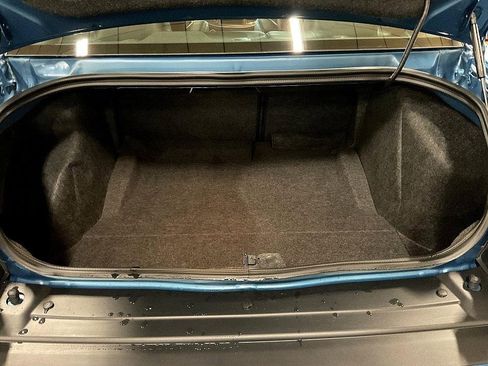 Used 2023 Dodge Challenger SRT Hellcat image 15