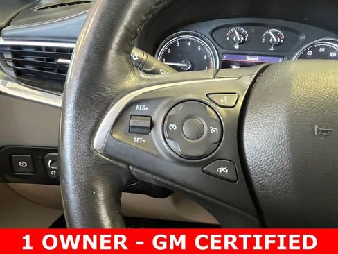 Certified 2023 GMC Sierra 1500 SLT w/ SLT Premium Package image 24
