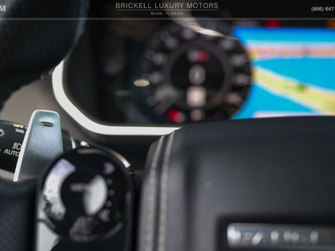 Used 2020 Land Rover Range Rover Sport SVR AWD/4WD image 33