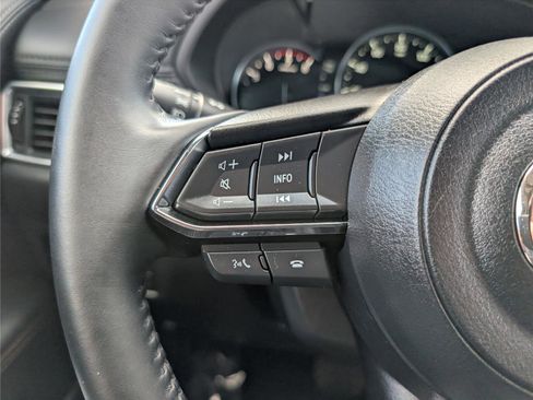 Used 2023 MAZDA CX-5 AWD 2.5 S w/ Premium Plus Pkg image 25