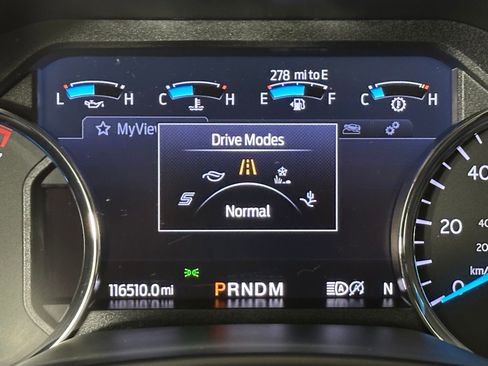 Used 2020 Ford Expedition Max King Ranch AWD/4WD image 30