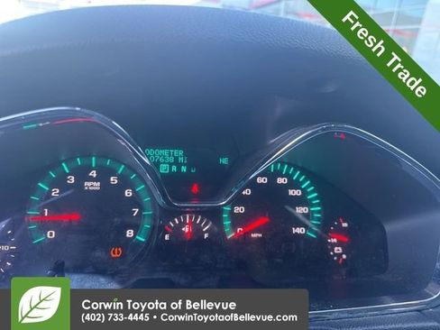 Used 2016 Chevrolet Traverse LT image 8