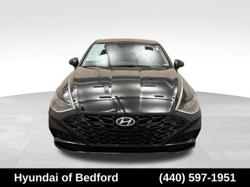 Used 2023 Hyundai Sonata SEL w/ Convenience Package FWD image 2