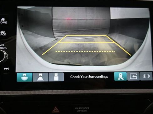 New 2026 Honda Ridgeline TrailSport+ image 33