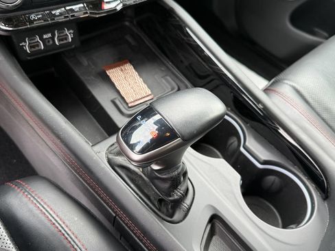 Used 2023 Dodge Durango Citadel AWD/4WD image 32