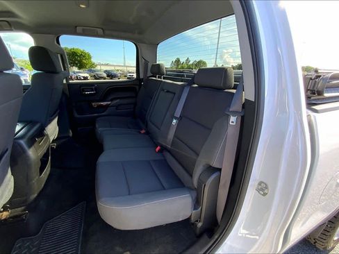 Used 2016 GMC Sierra 1500 SLE w/ Suspension Package, Off-Road image 20