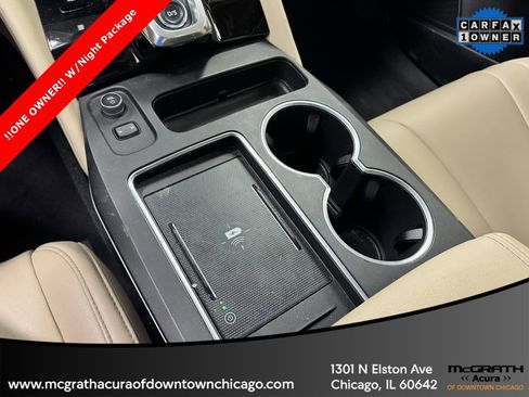 Used 2025 Acura MDX SH-AWD image 28