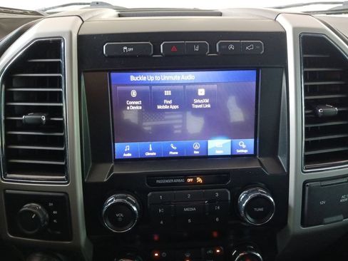 Used 2020 Ford F150 Lariat AWD/4WD image 19