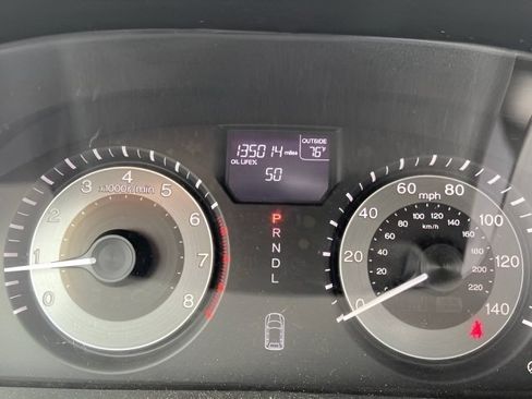 Used 2016 Honda Odyssey EX-L image 19