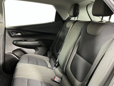 Used 2022 Chevrolet Bolt LT image 13