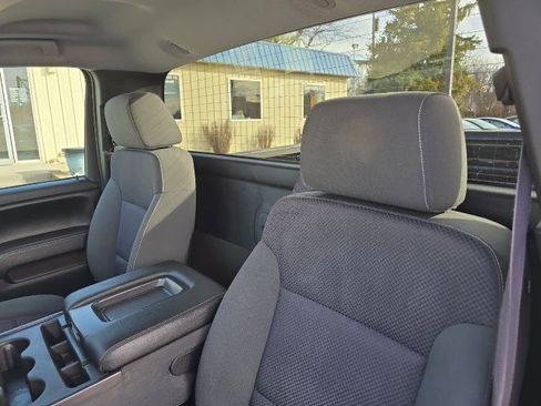 Used 2015 Chevrolet Silverado 1500 LT w/ LT Convenience Package image 19