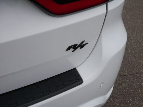 Certified 2023 Dodge Durango R/T AWD/4WD image 20