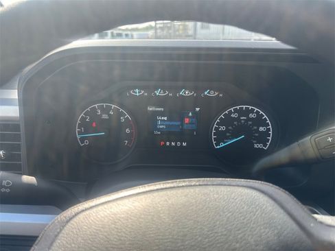 New 2026 Ford F250 XL w/ XL Driver Assist Package image 23