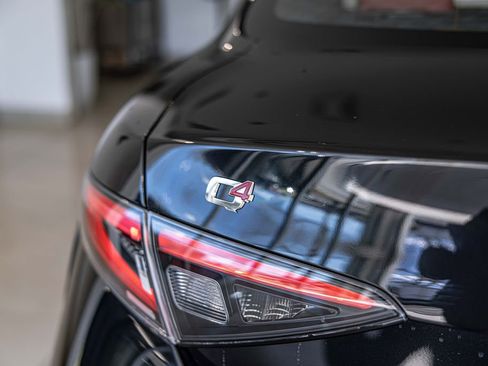 New 2026 Alfa Romeo Giulia AWD w/ Driving Assist Package image 15