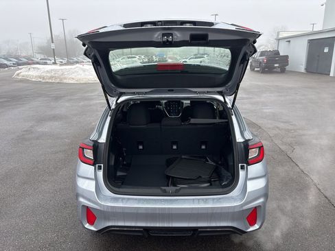 New 2026 Subaru Impreza 2.0i Sport image 7