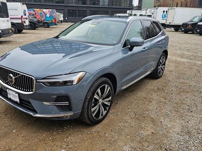 Certified 2023 Volvo XC60 B5 Plus w/ Climate Package