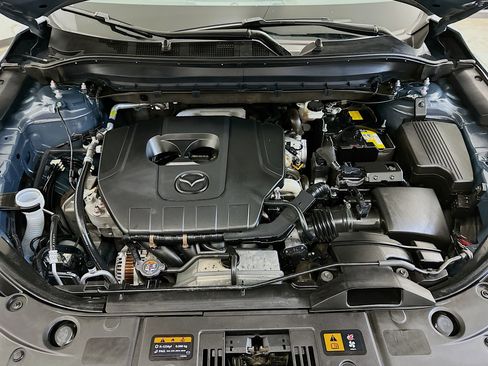 Used 2025 MAZDA CX-5 Carbon Edition image 36