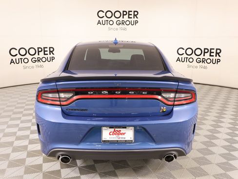 Used 2021 Dodge Charger Scat Pack RWD image 21