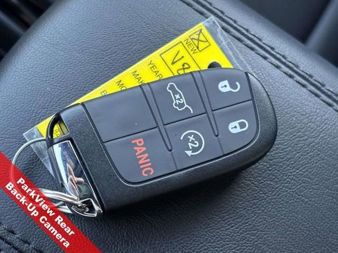 New 2026 Jeep Compass Limited image 29