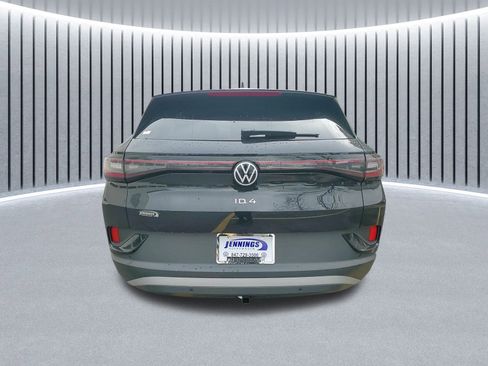 New 2025 Volkswagen ID.4 Pro S Plus image 4