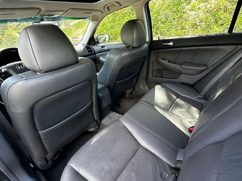 Used 2005 Honda Accord EX-L image 16