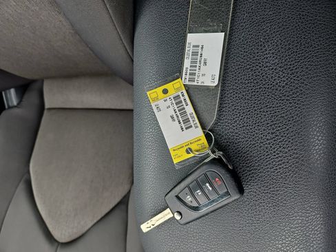 Used 2024 Toyota Camry LE FWD image 21