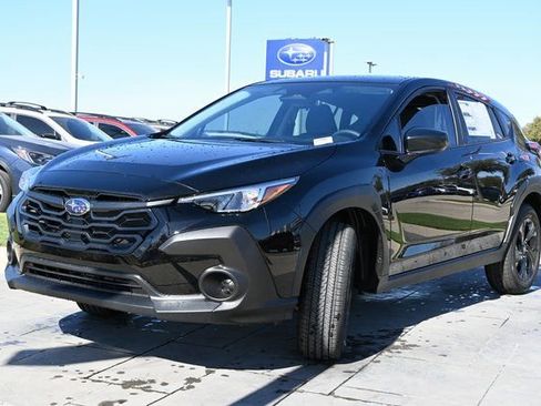 New 2026 Subaru Crosstrek 2.5i image 7