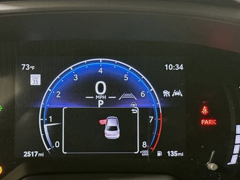 Certified 2026 Toyota Corolla LE image 19