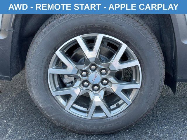Used 2023 GMC Acadia SLE w/ Driver Convenience Package AWD/4WD image 12