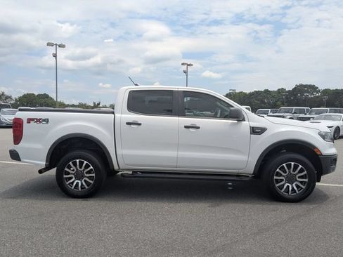Certified 2019 Ford Ranger XLT w/ Equipment Group 302A Luxury AWD/4WD image 2