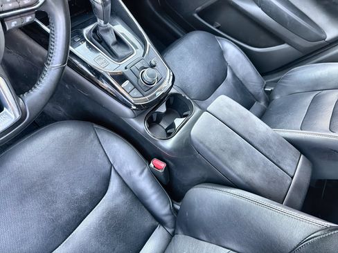 Used 2023 MAZDA CX-9 Touring Plus AWD/4WD image 21