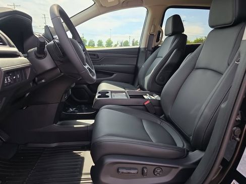 New 2026 Honda Odyssey EX-L image 5