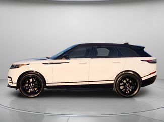 New 2026 Land Rover Range Rover Velar Dynamic SE AWD/4WD video 2